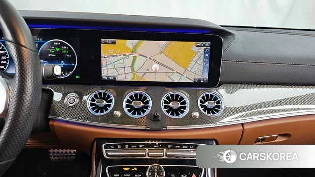 Mercedes-Benz E-Class W213 2019 Белый из Кореи, фото 5