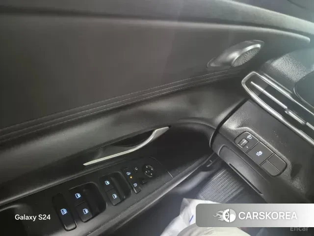 Hyundai The New Avante (CN7) 2023 Белый из Кореи, фото 5