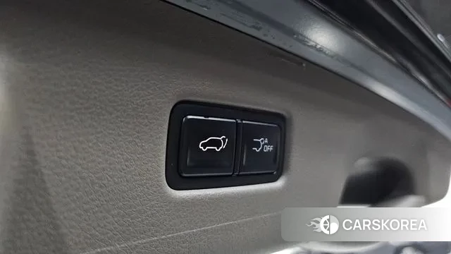 Kia The New Carnival 4th Generation 2023 Черный из Кореи, фото 5