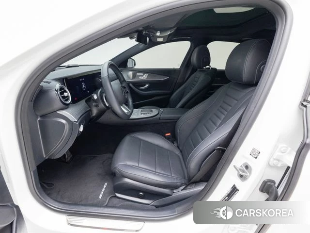 Mercedes-Benz E-Class W213 2022 Белый из Кореи, фото 5