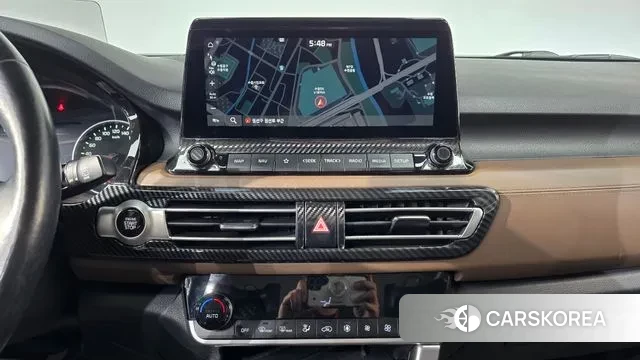 Kia Seltos 2019 Белый из Кореи, фото 5