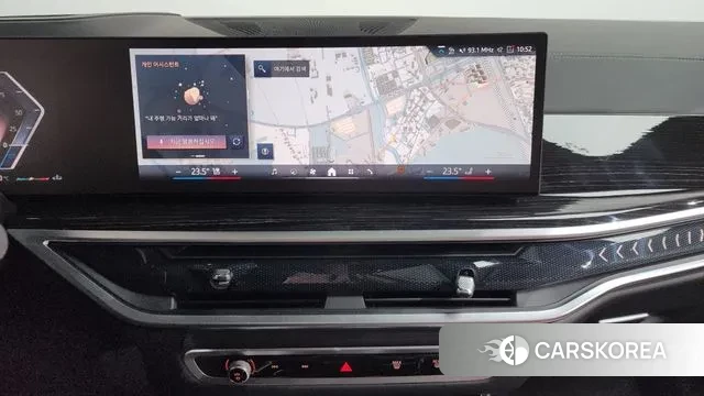 BMW X5 (G05) 2024 Белый из Кореи, фото 5