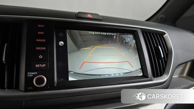 Kia The New Ray 2020 Черный из Кореи, фото 5