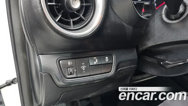 Kia The New K3 2nd generation id 2542024 из Кореи 5