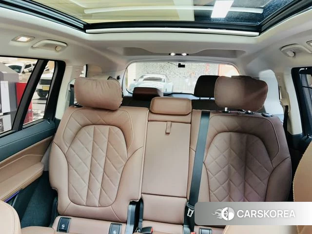BMW X7 2022 Другой из Китая, фото 5