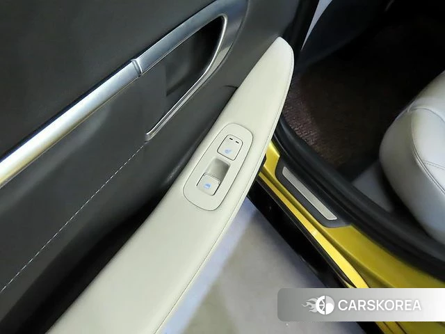 Hyundai Sonata (DN8) 2019 Золотой из Кореи, фото 5