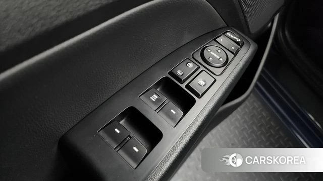 Hyundai The New Avante AD 2019 Синий из Кореи, фото 5