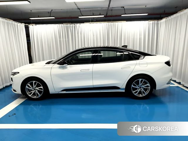 Ford Mondeo 2023 Другой из Китая, фото 5