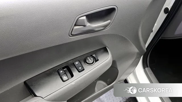 Kia All New Morning (JA) 2019 Белый из Кореи, фото 5