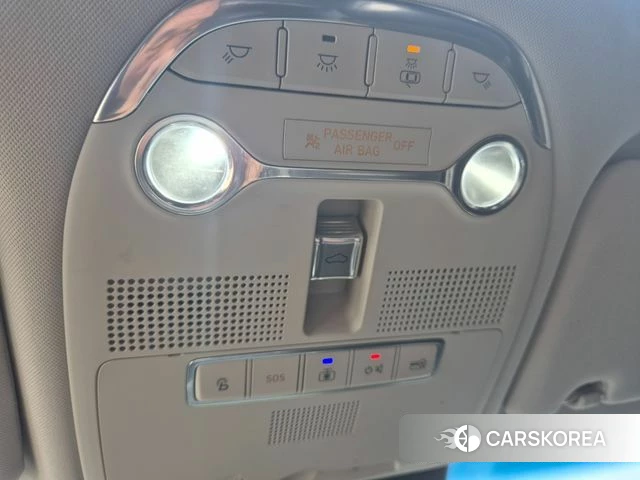 Hyundai The New Grandeur IG 2021 Белый из Кореи, фото 5