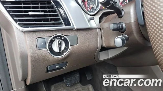 Mercedes-Benz GLE - Class W166 2018 Черный из Кореи, фото 5