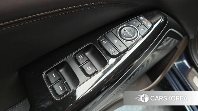 Kia Come New K7 2019 Синий из Кореи, фото 5