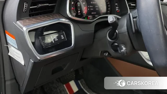 Audi A6 (C8) 2021 Белый из Кореи, фото 5