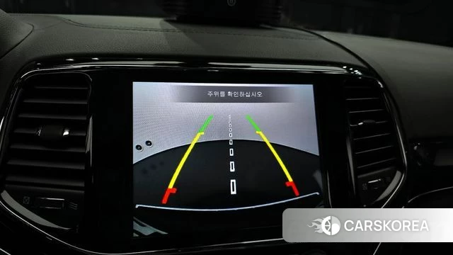 Jeep Grand Cherokee 2020 Серый из Кореи, фото 5