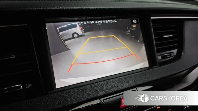 Kia All New K7 Hybrid 2018 Белый из Кореи, фото 5