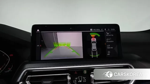 BMW X4 (G02) 2022 Белый из Кореи, фото 5