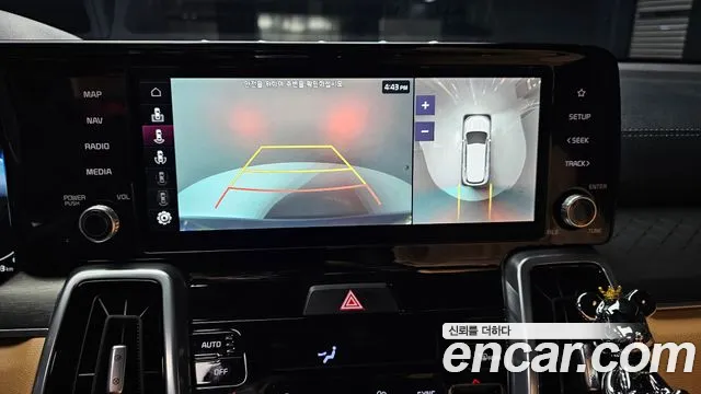 Kia Sorento 4th Generation id 2686622 из Кореи 5