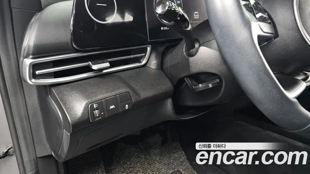 Hyundai Avante (CN7) 2020 Серебристо-серый из Кореи, фото 5