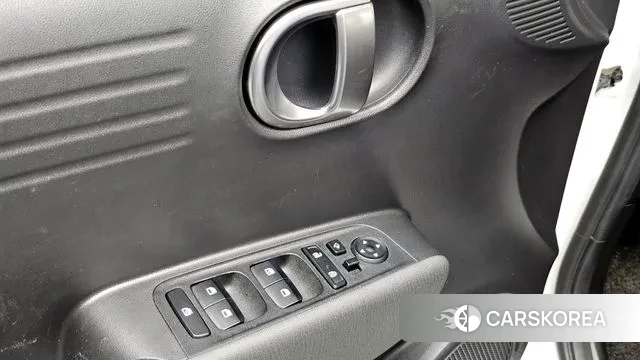 Hyundai Casper 2023 Белый из Кореи, фото 5