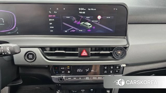 Kia The New Seltos 2024 Белый из Кореи, фото 5