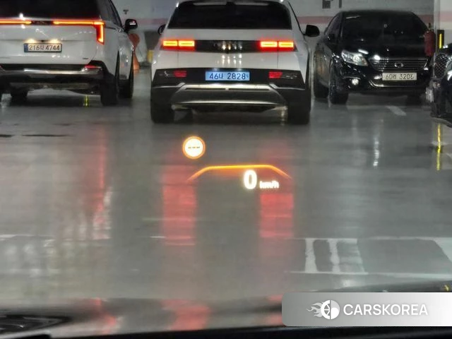BMW 5 Series (G30) 2018 Черный из Кореи, фото 5