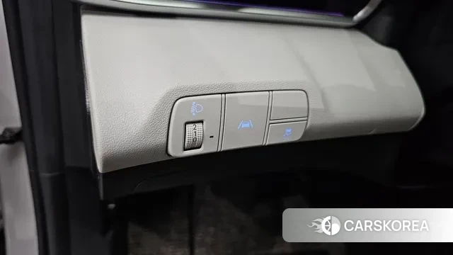 Hyundai Avante (CN7) 2021 Серебристо-серый из Кореи, фото 5