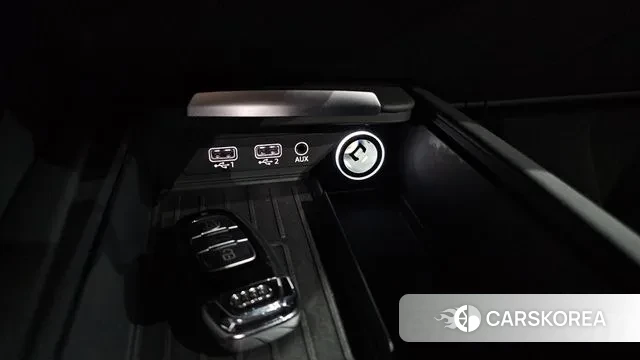 Audi R8 (4S) 2021 Желтый из Кореи, фото 5