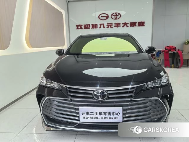 Toyota Asian dragon 2021 Черный из Китая, фото 5