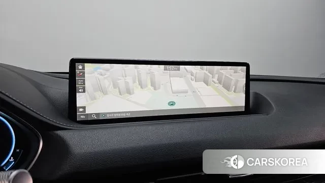 Genesis G80 (RG3) 2022 Черный из Кореи, фото 5