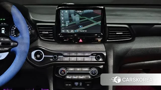 Hyundai Veloster (JS) 2018 Белый из Кореи, фото 5