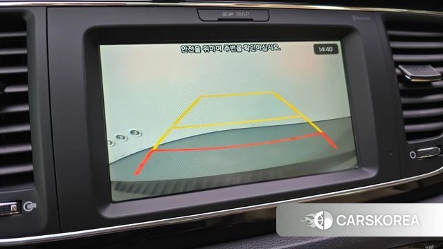 Kia The New Carnival id 4647757 из Кореи 5