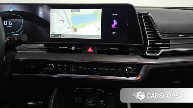 Kia Sportage 5th Generation 2022 Белый из Кореи, фото 5