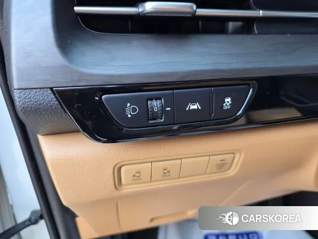 Kia Carnival 4th generation 2021 Белый из Кореи, фото 5