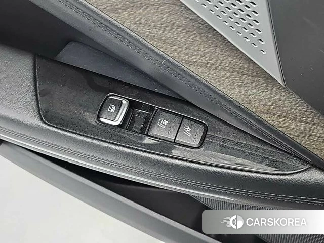 Kia K8 2021 Черный из Кореи, фото 5