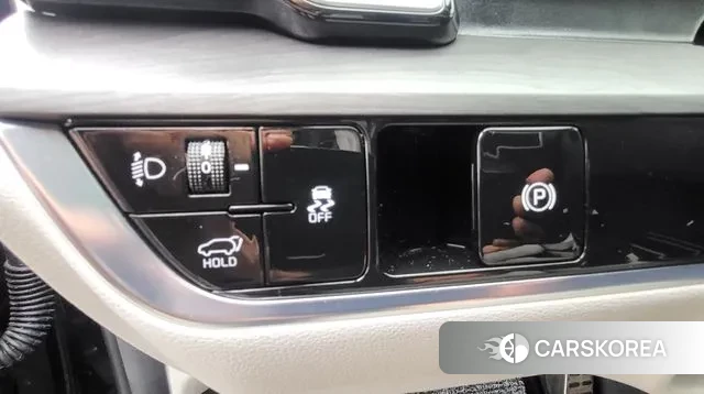 Kia Sportage 5th Generation 2023 Черный из Кореи, фото 5