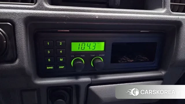 Chevrolet (GM Daewoo) New Damas 2018 Белый из Кореи, фото 5