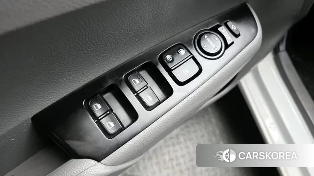 Kia Morning Urban (JA) 2021 Белый из Кореи, фото 5