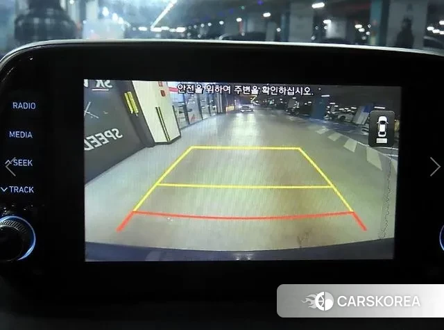 Hyundai Santa Fe TM 2018 Серый из Кореи, фото 5