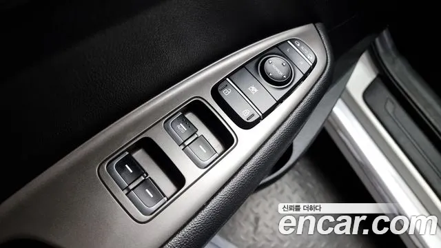 Kia The New K5 2nd generation 2018 Белый из Кореи, фото 5