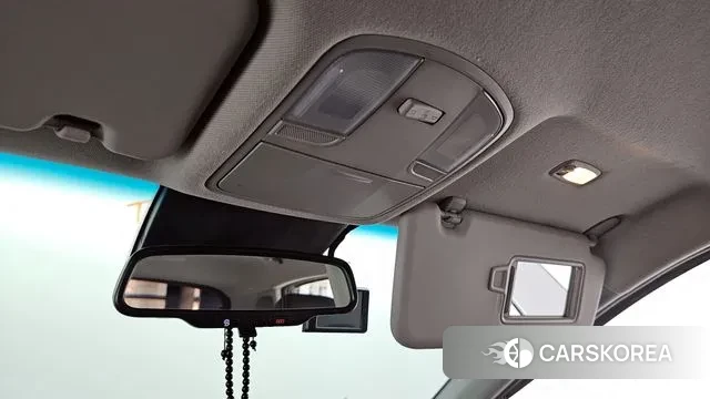 Hyundai Kona Hybrid 2019 Черный из Кореи, фото 5