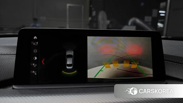 BMW 3 Series (F30) 2018 Белый из Кореи, фото 5