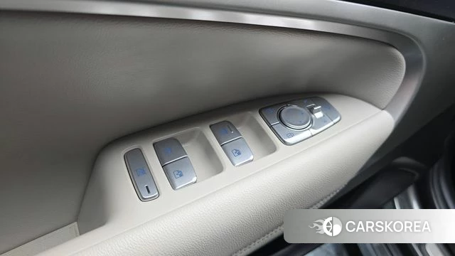 Genesis The New G70 Shooting Brake 2022 Серый из Кореи, фото 5