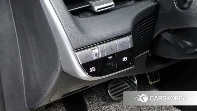 Hyundai Ionic 5 2023 Серебристо-серый из Кореи, фото 5