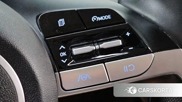 Hyundai Avante (CN7) 2021 Синий из Кореи, фото 5