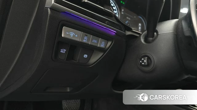 Genesis G80 (RG3) 2020 Серый из Кореи, фото 5