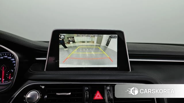 Genesis G70 2019 Светло-серебряный цвет из Кореи, фото 5