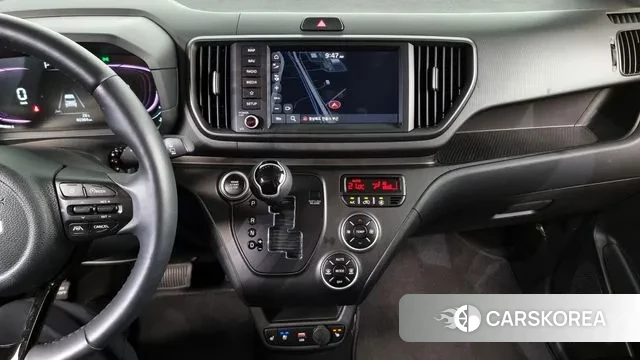 Kia The New Kia Ray 2023 Жемчужный цвет из Кореи, фото 5