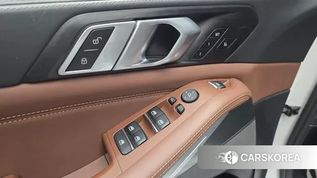 BMW X5 (G05) 2022 Белый из Кореи, фото 5