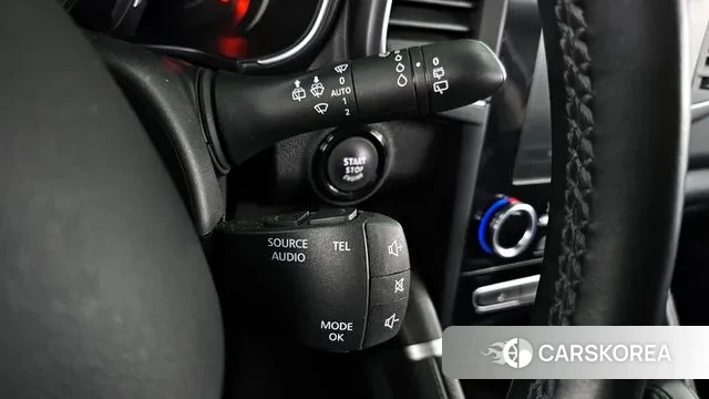 Renault Korea (Samsung) The New QM6 2020 Серый из Кореи, фото 5