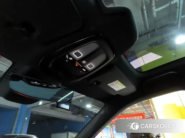 Polestar Polestar 2 2023 Белый из Кореи, фото 5